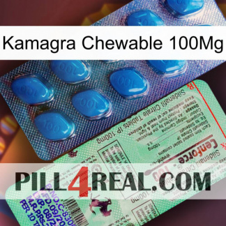Kamagra Chewable 100Mg new02